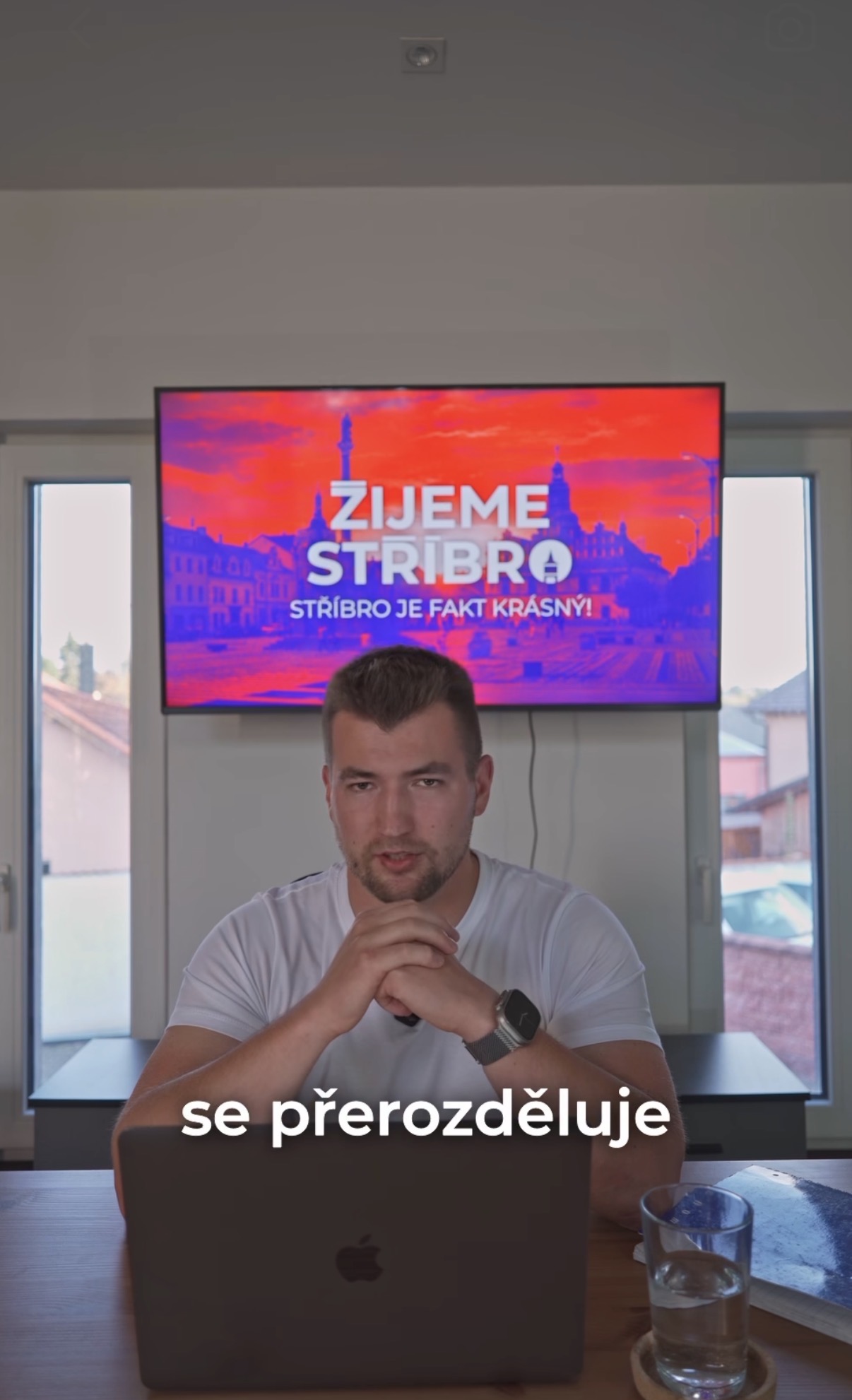 Jak funguje vedení města a koho vlastně volíme?